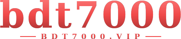 bdt7000 logo